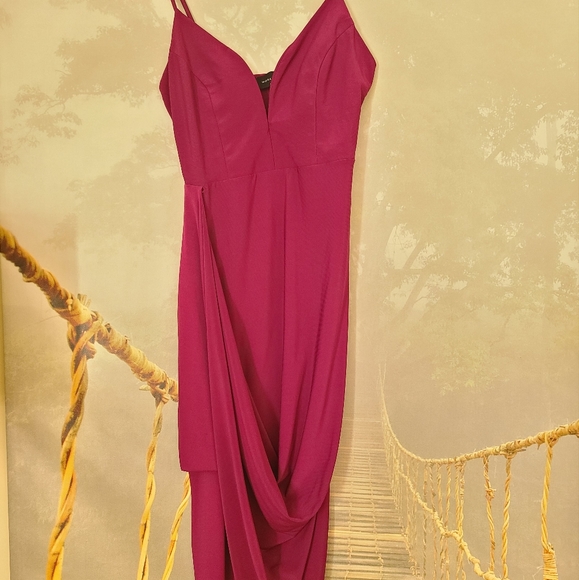 Workhall Anika Dress - Medium - Picture 4 of 4